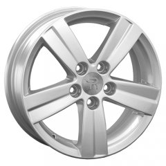 Skoda SK33 - Silver