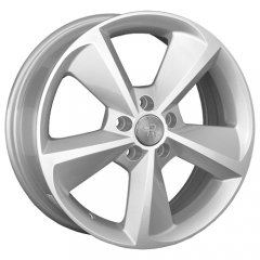 Skoda SK61 - Silver