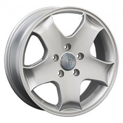 SsangYong SNG3 - Silver