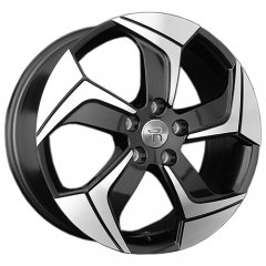 Suzuki SZ49 - Black Full Polish