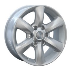 Toyota TY64 - Silver