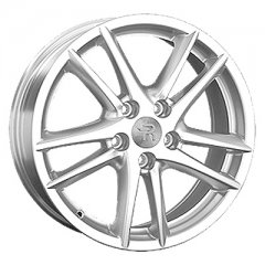 Toyota TY109 - Silver