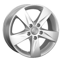 Toyota TY115 - Silver