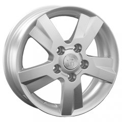 Toyota TY144 - Silver