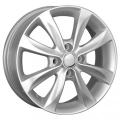 Toyota TY151 - Silver