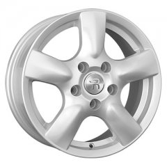 Toyota TY170 - Silver