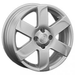 Toyota TY210 - Silver