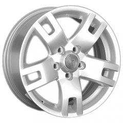 Toyota TY229 - Silver