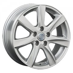 Toyota TY31 - Silver