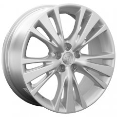 Toyota TY56 - Silver