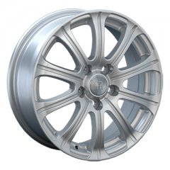 Toyota TY57 - Silver