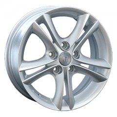 Toyota TY66 - Silver