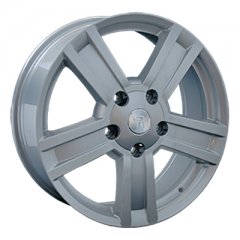 Toyota TY86 - Silver