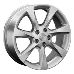 Toyota TY94 - Silver