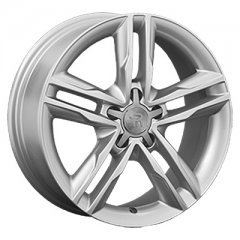 VW VV106 - Silver