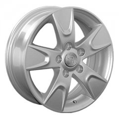 VW VV110 - Silver
