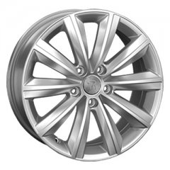 VW VV113 - Silver