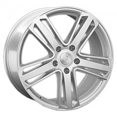 VW VV127 - Silver