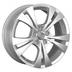 VW VV131 - Silver