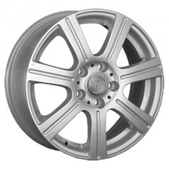 VW VV132 - Silver