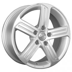 VW VV177 - Silver Full Polish