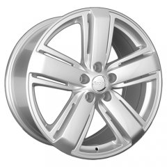 VW VV50 - Silver