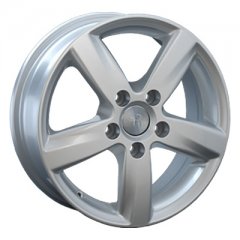 VW VV51 - Silver