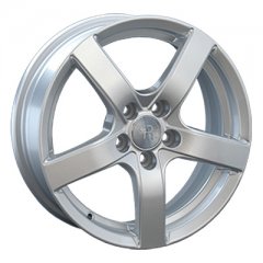 VW VV66 - Silver