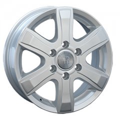 VW VV74 - Silver