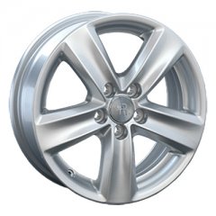 VW VV82 - Silver