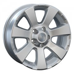 VW VV83 - Silver