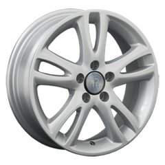 VW VV84 - Silver