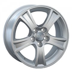 VW VV95 - Silver