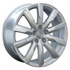 Audi A42 - Silver
