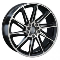 Audi A44 - Black Full Polish