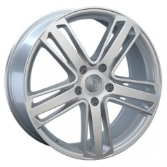 Audi A51 - Silver