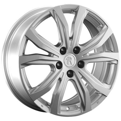 VW VV263 - Silver