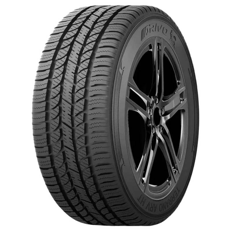 Arivo Terrano ARV H/T