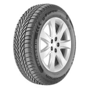 g-Force Winter 