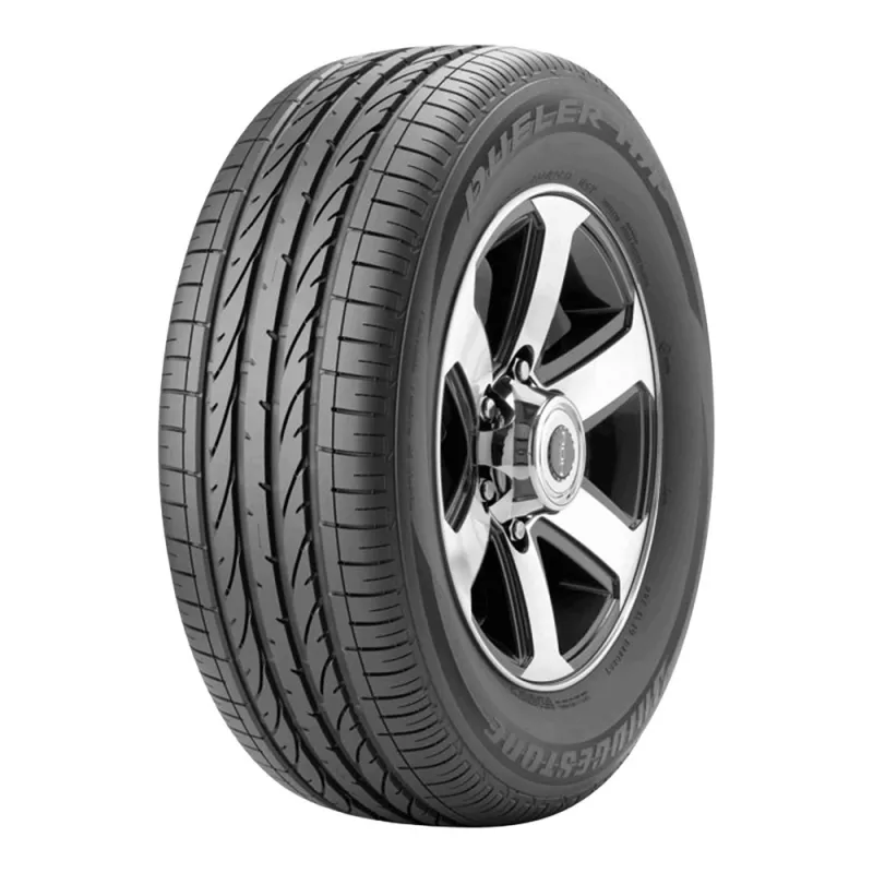 Bridgestone Dueler H/P Sport Run Flat