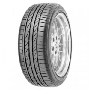 Potenza RE050A Run Flat 