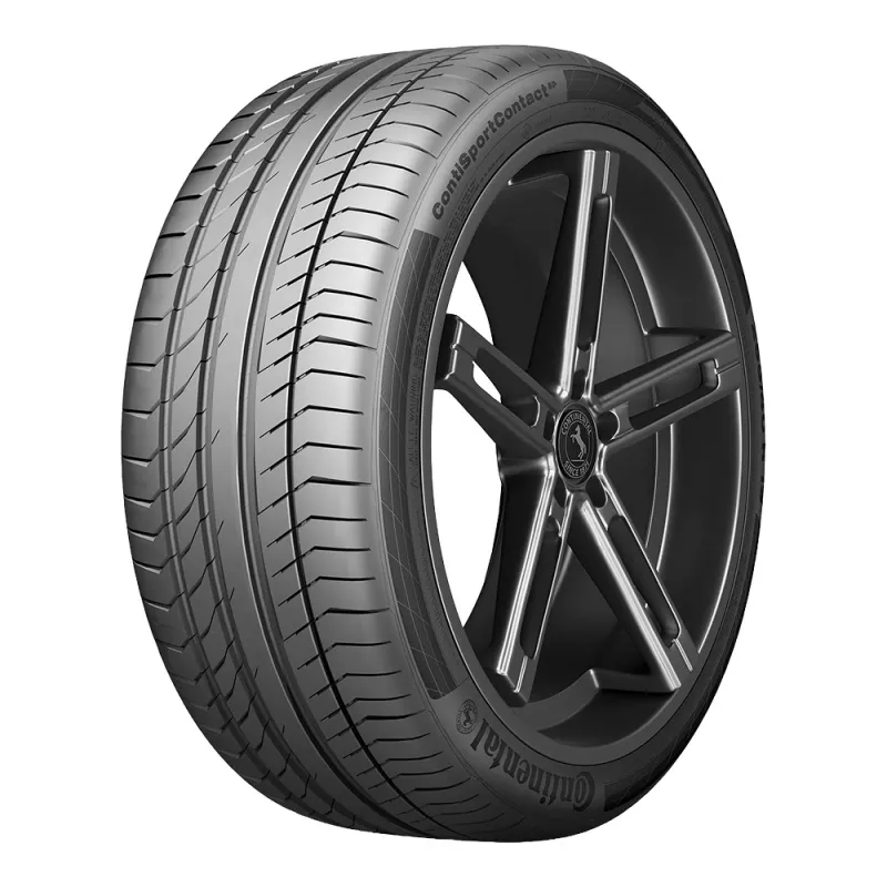 Continental ContiSportContact 5P Run Flat