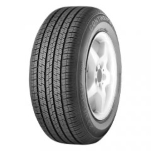 Conti4x4Contact Run Flat 
