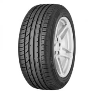 ContiPremiumContact 2 Run Flat