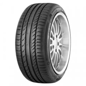 ContiSportContact 5 SUV Run Flat 