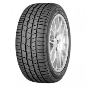 ContiWinterContact TS 830 P SUV Run Flat 