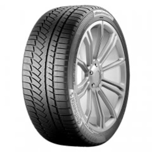 ContiWinterContact TS 850P 