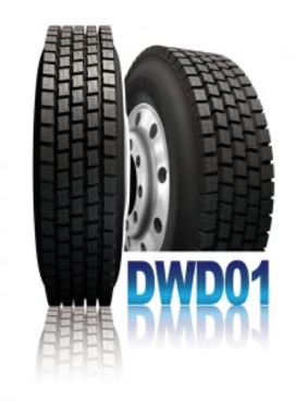 DWD01 