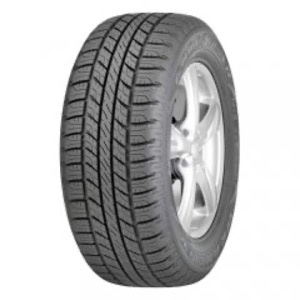 Wrangler HP All Weather Run Flat 