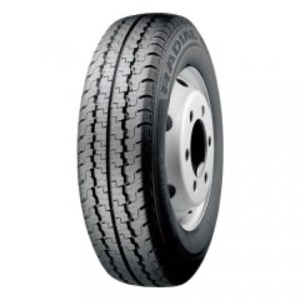 Radial 857 